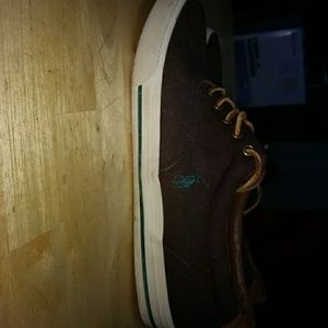 Ralph Lauren shoes